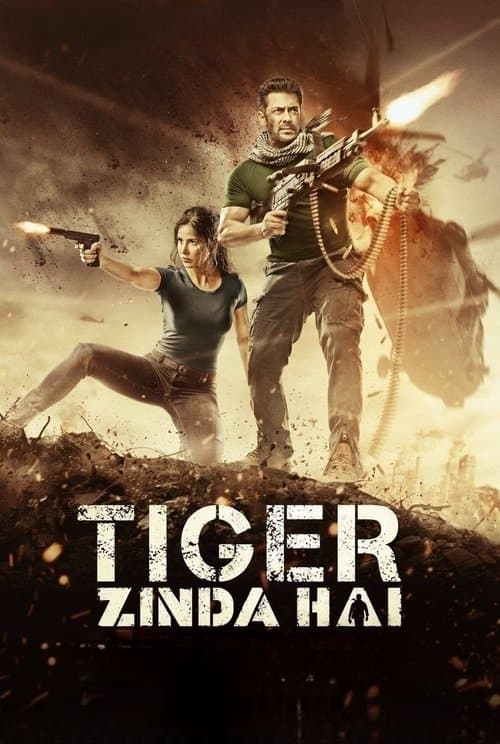 Tiger Yaşıyor