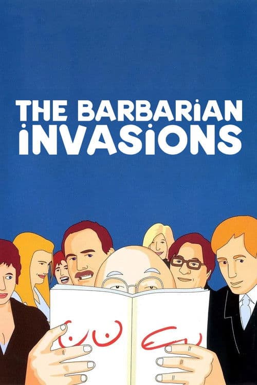 Barbarların İstilası