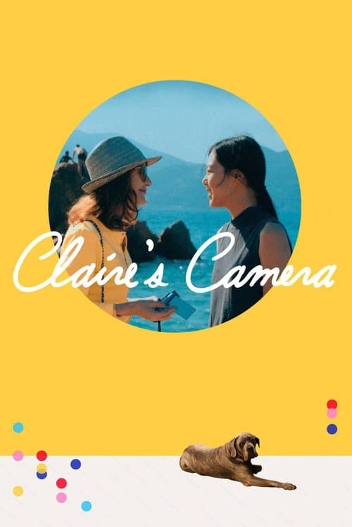 Claire'in Kamerası