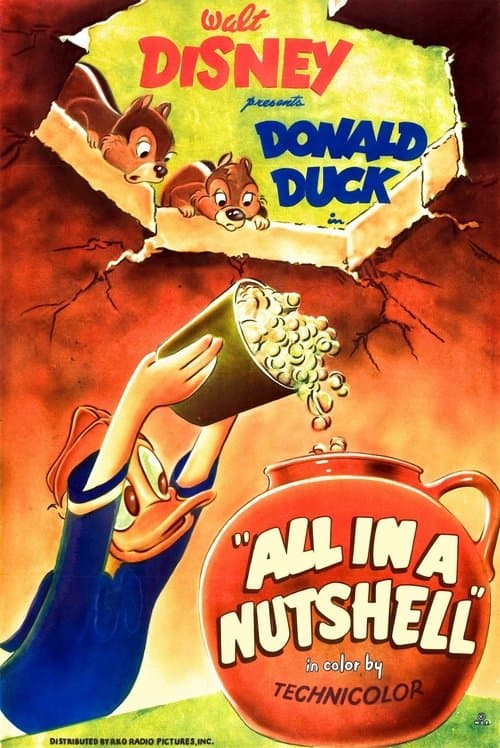 Donald Duck'ın Çılgın Maceraları