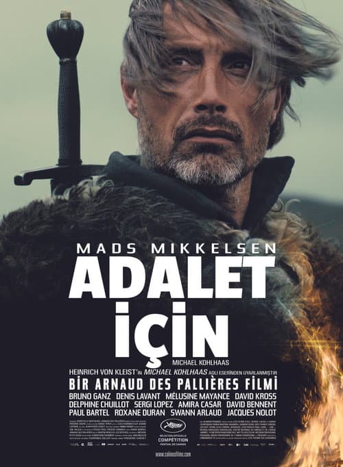 Adalet İçin
