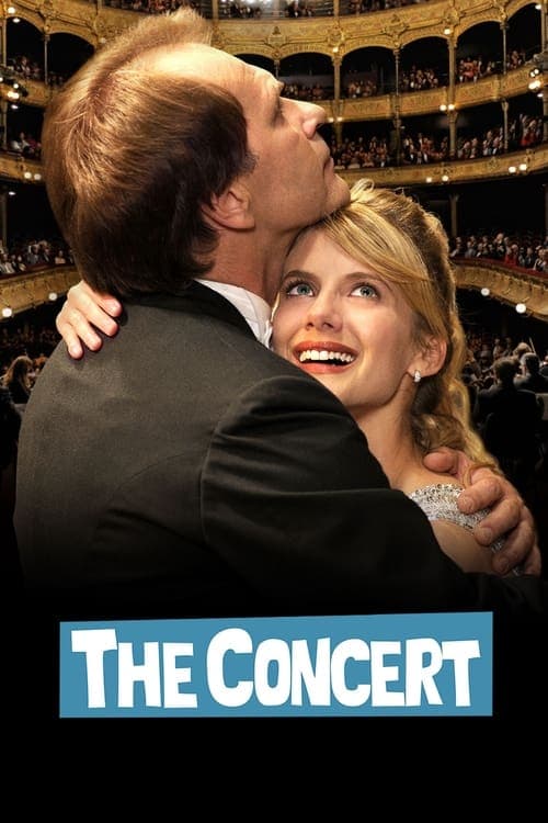 Paris'te Son Konser