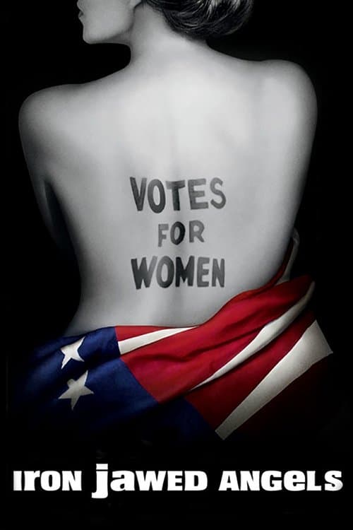 Demir Çeneli Melekler