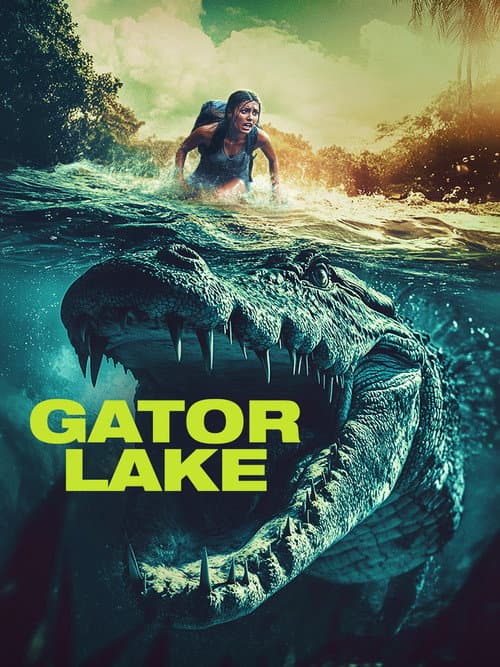 Gator Lake