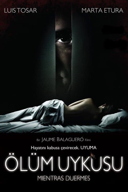 Ölüm Uykusu