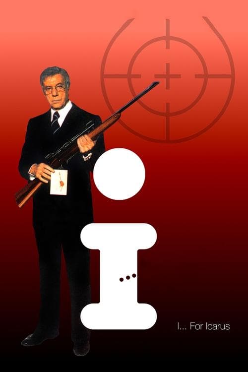 İkarus'un İ'si