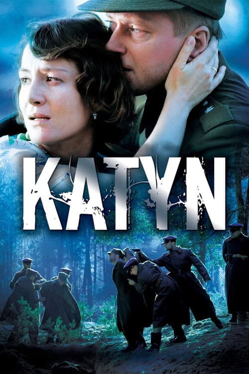 Katyn Katliamı