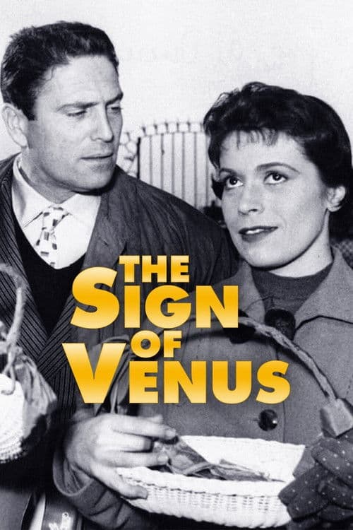 Venüs'ün İşareti