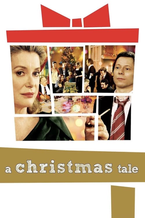 Bir Noel Akşamı