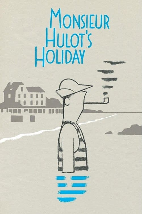 Bay Hulot'nun Tatili