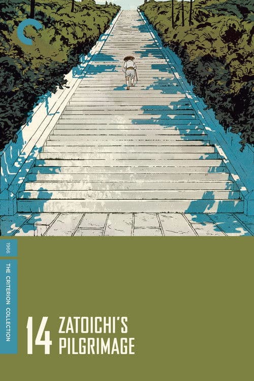 Zatoichi'nin Haccı