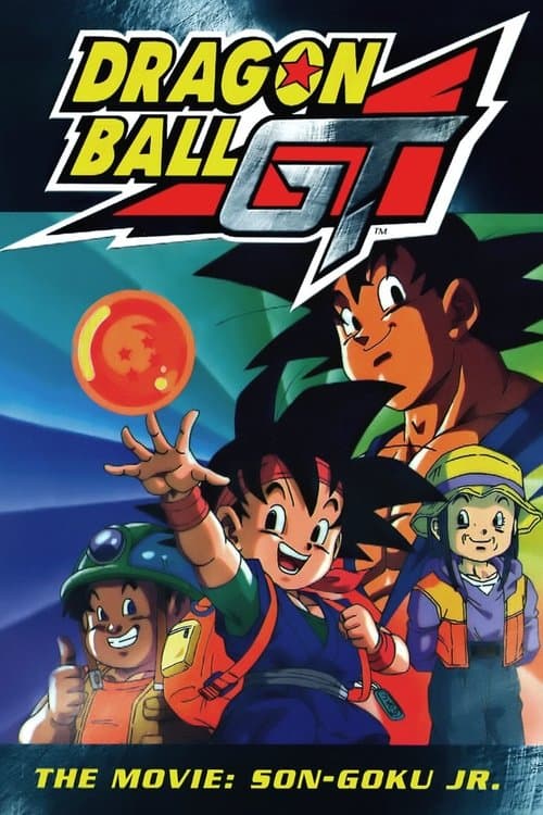 Dragon Ball GT: Bir Kahramanın Mirası