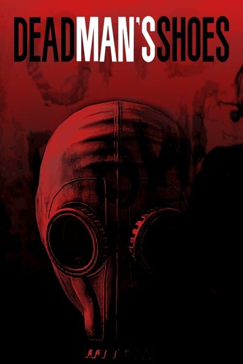 Ölü Adamın Ayakkabıları