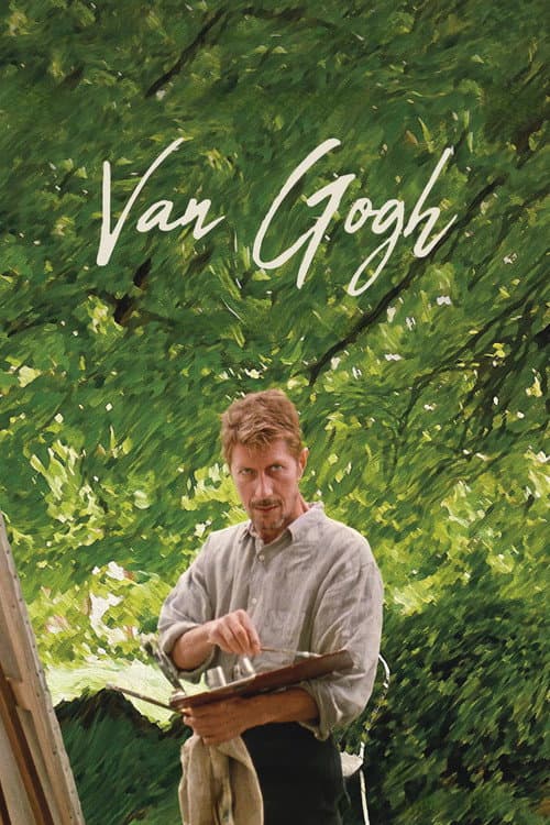 Van Gogh