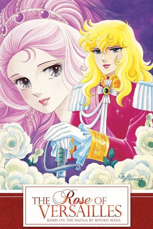 Versay Gülü  /  Versay Sarayı,nin Dikenli Çiçeği / Lady Oskar