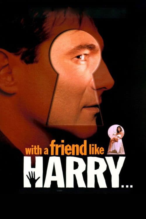 Harry, İyiliğinizi İsteyen Bir Dost