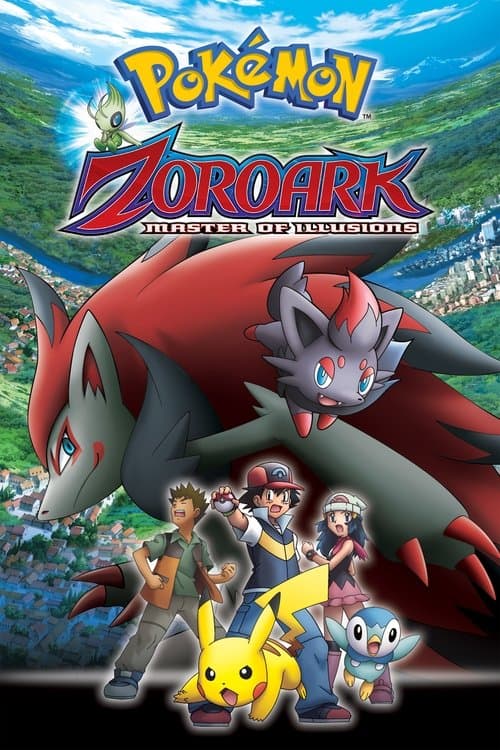 İyi Şanslar Pokémon