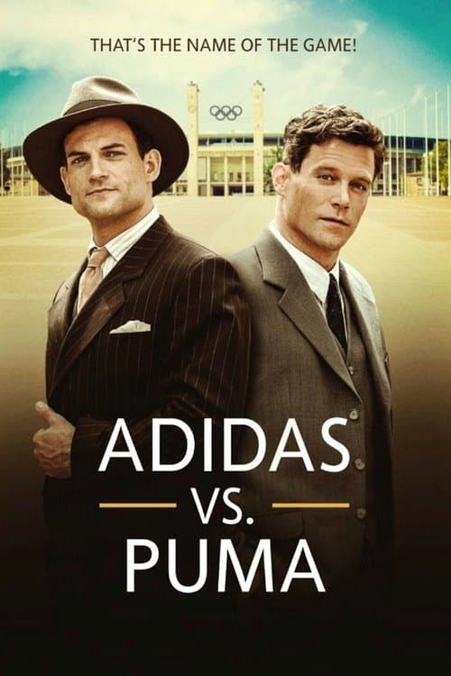 Adidas ve Puma'nın Hikayesi