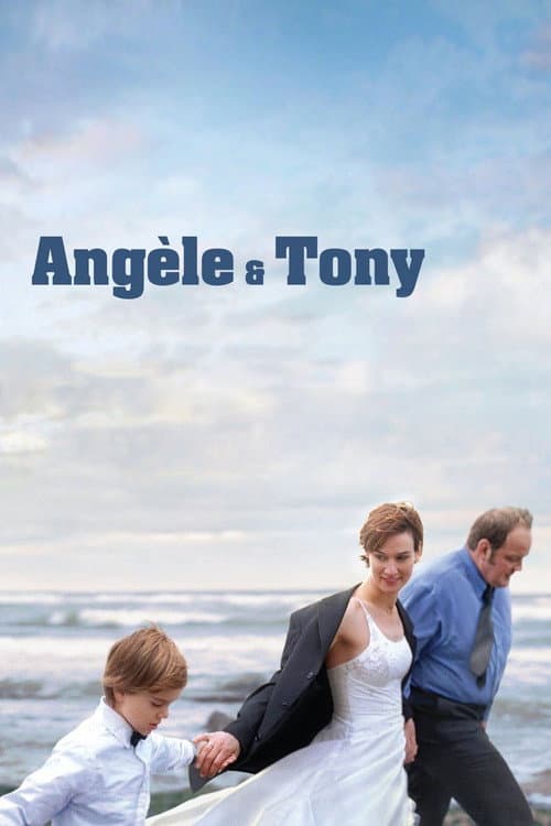Angela ve Tony