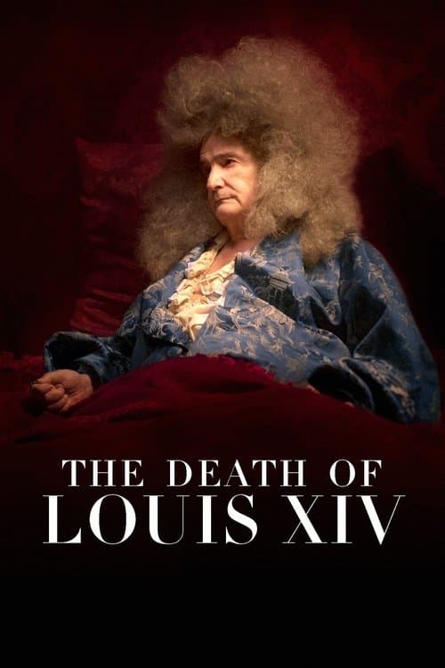 14. Louis'nin Ölümü