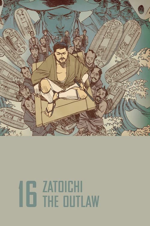 Zatoichi Haydut