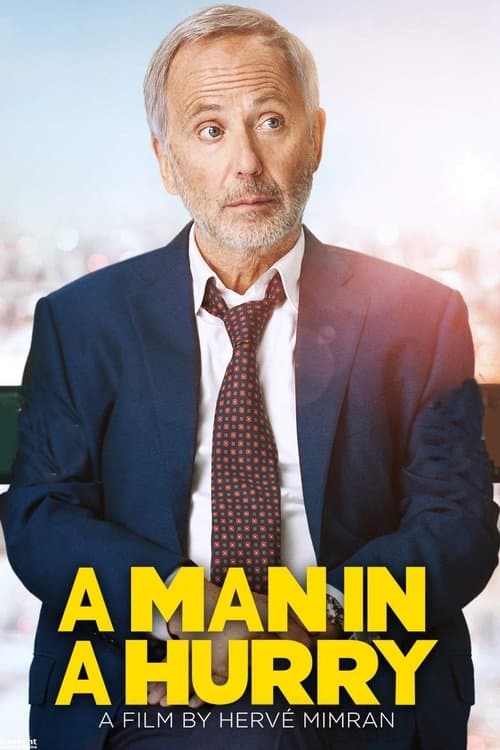 Acelesi Olan Adam