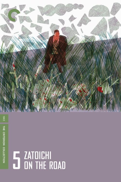 Zatoichi Yolda