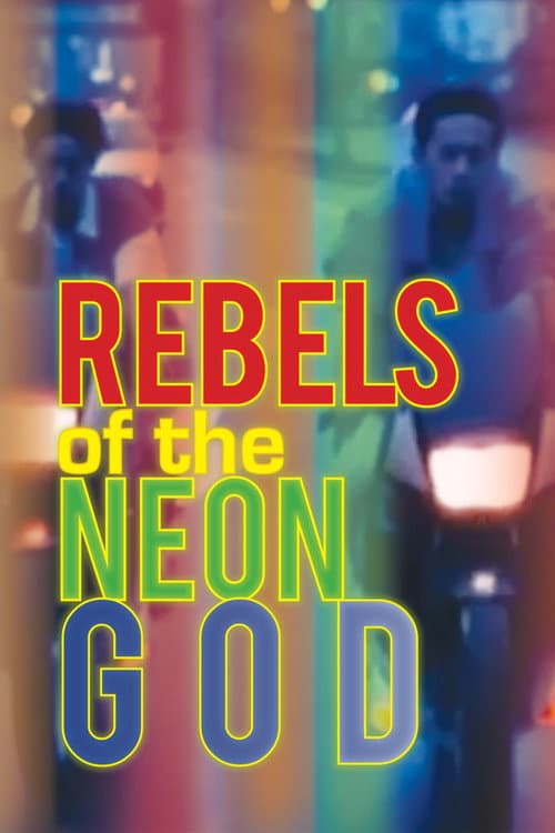 Neon Tanrısının Asileri