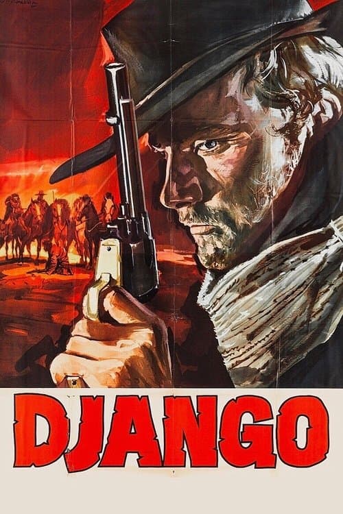 Cango'nun İntikamı