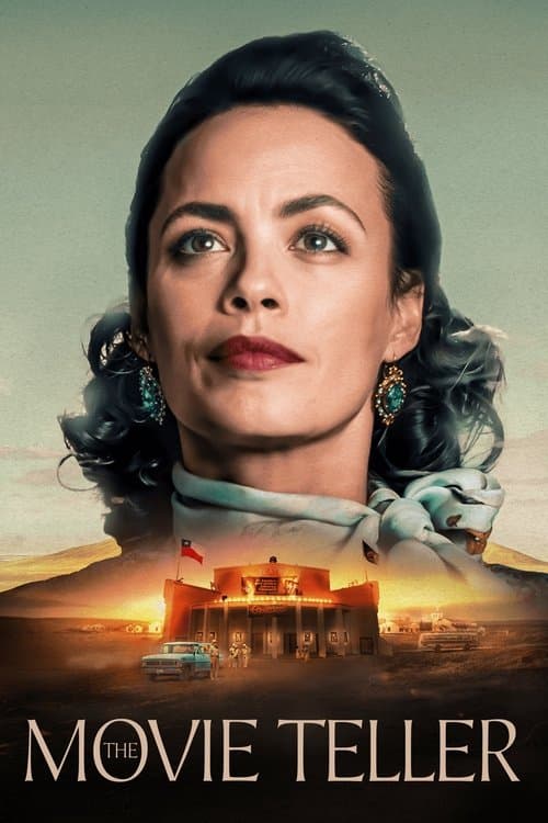 Film Anlatıcısı Kız