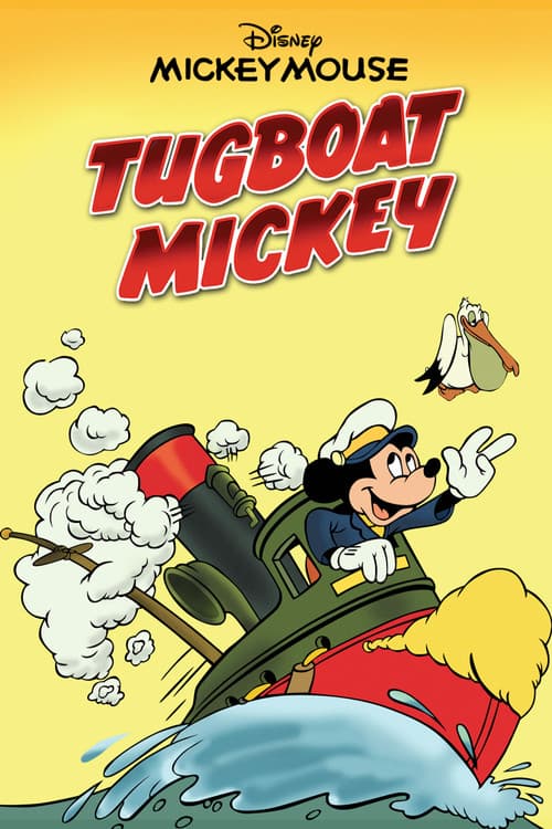 Kaptan Mickey