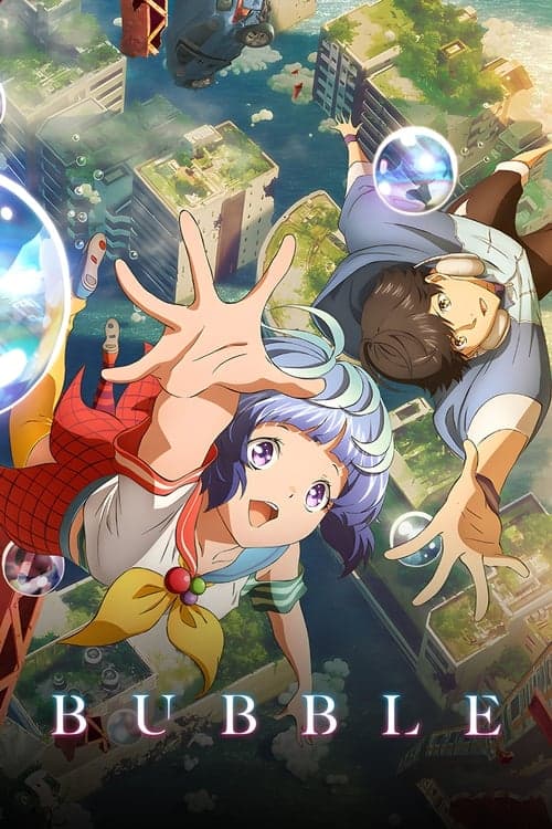 Bubble