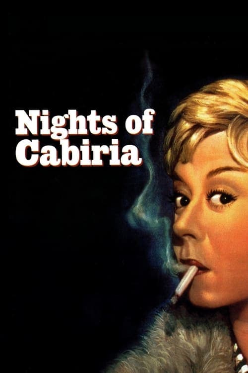 Cabiria'nın Geceleri