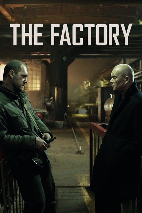 Zavod The Factory