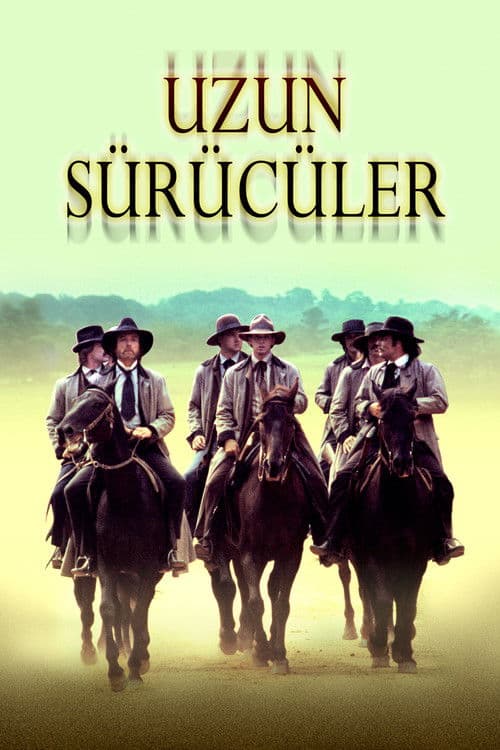 Uzun Sürücüler