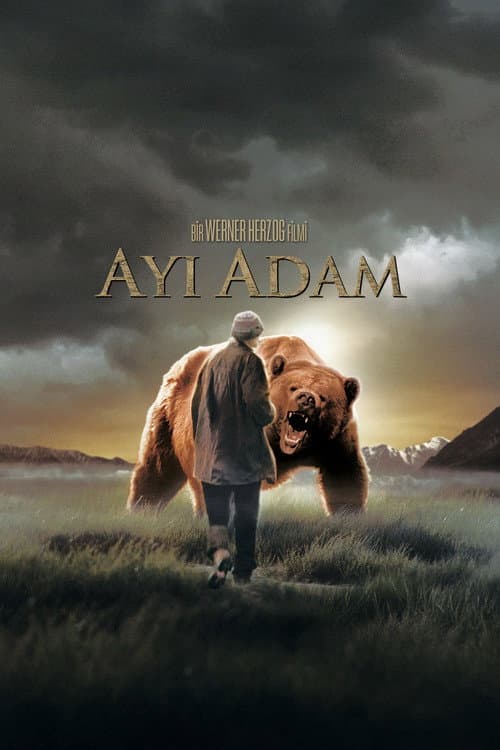 Ayı Adam