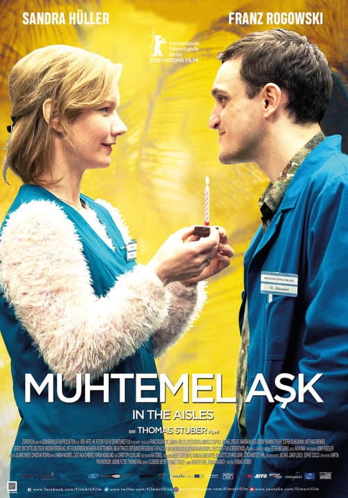 Muhtemel Aşk