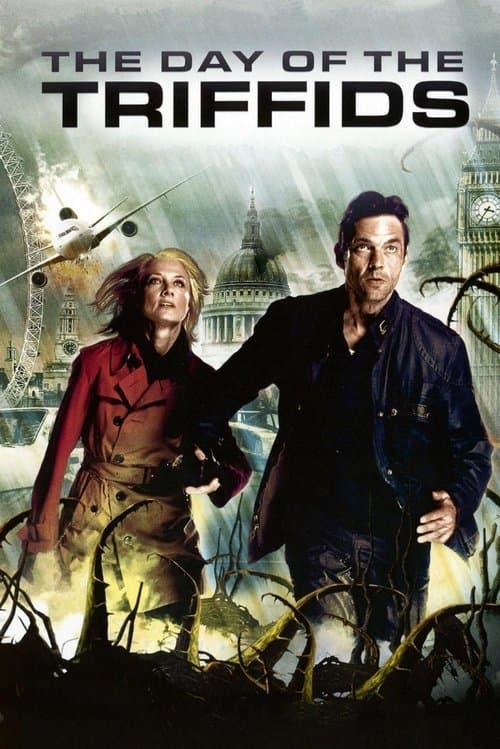 Triffid'lerin Günü