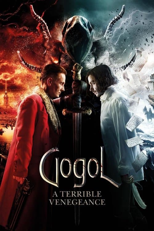 Gogol Korkunç İntikam