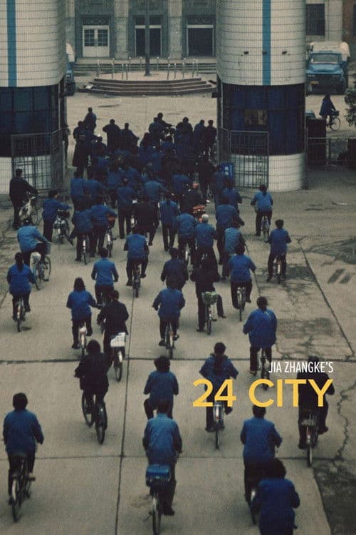 24 Kent