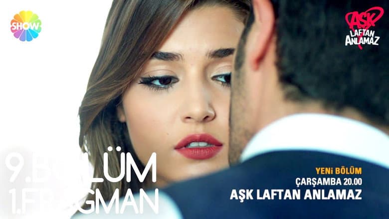 Aşk Laftan Anlamaz Görsel 5
