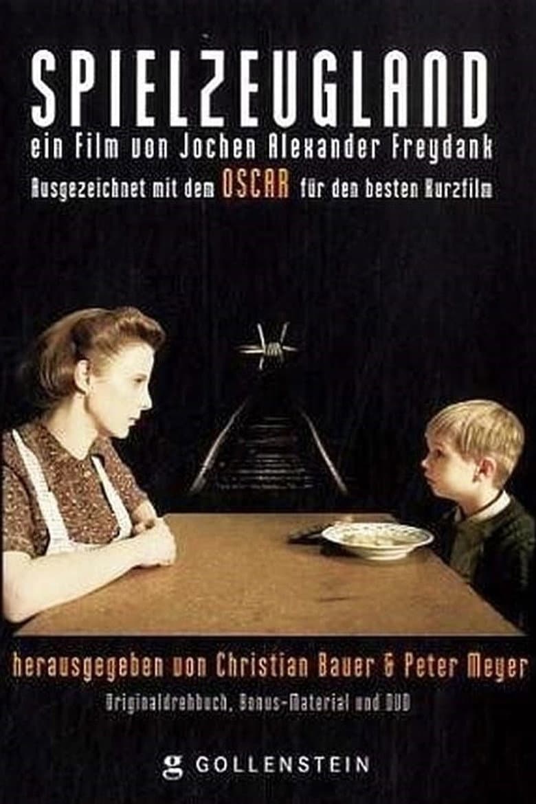 Spielzeugland