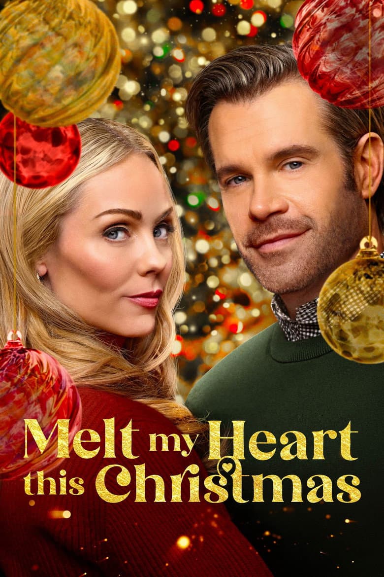Melt My Heart This Christmas