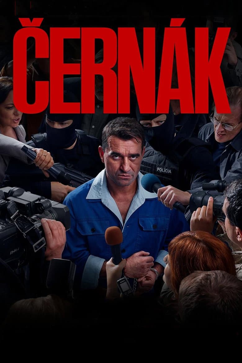 ČERNÁK