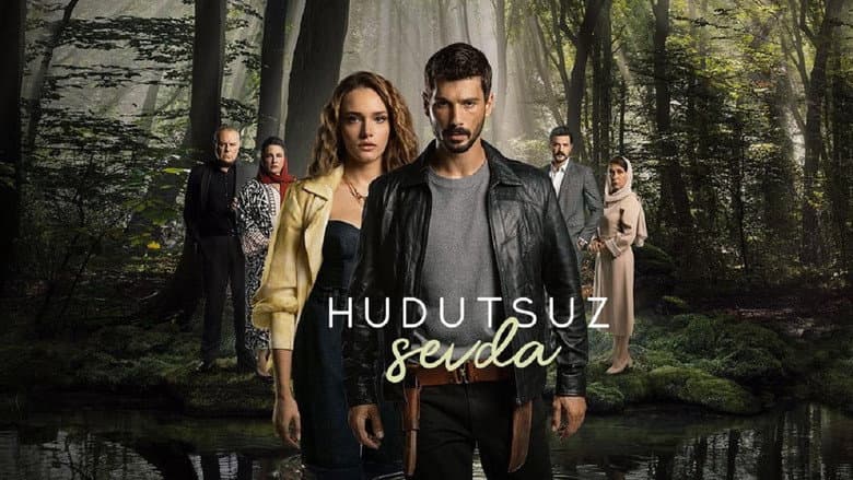 Hudutsuz Sevda Görsel 2