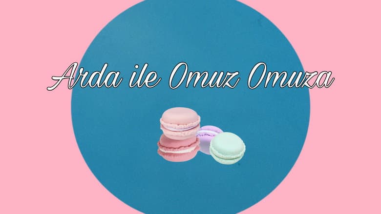 Arda ile Omuz Omuza Görsel 1