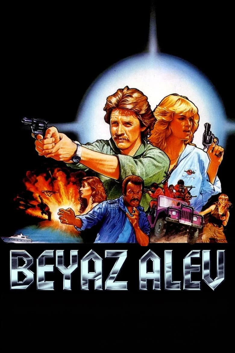Beyaz Alev