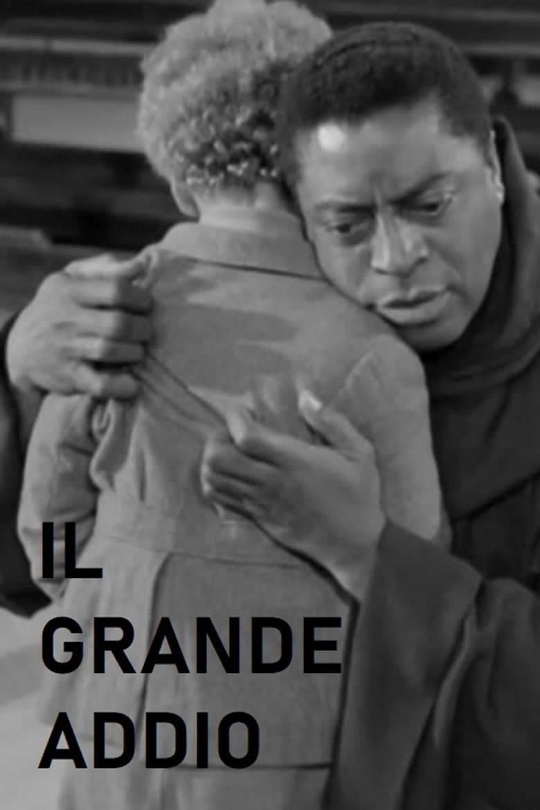 Il grande addio