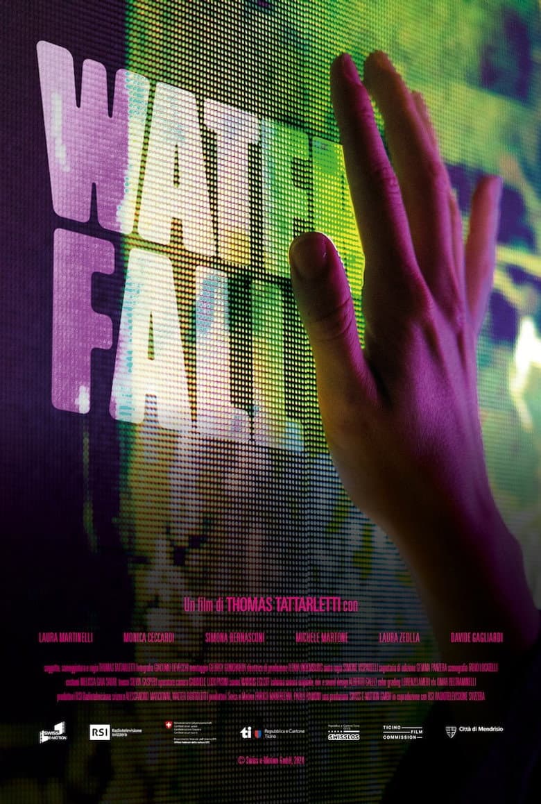 Waterfall