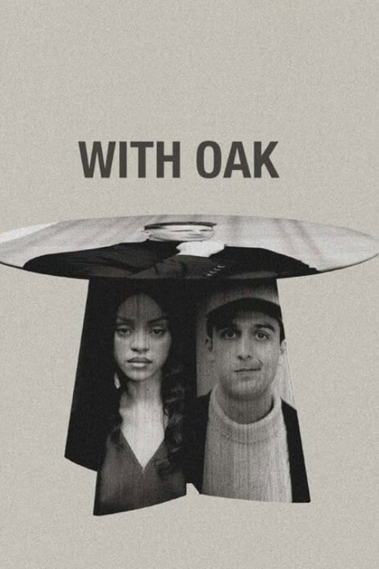 With Oak
